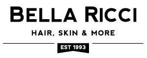 Bella Ricci - Webshop